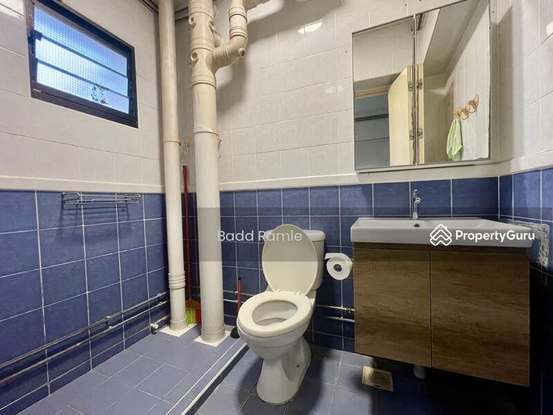 HDB Flat for Sale: D19, 540194