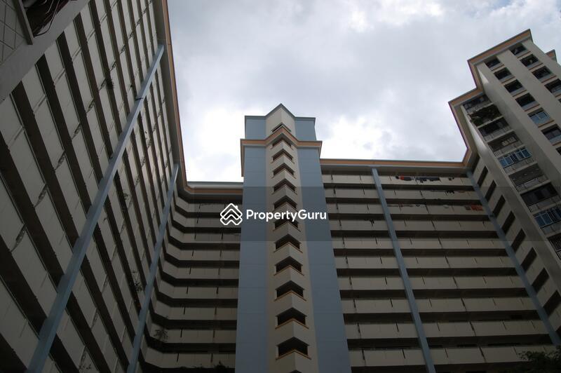 HDB Flat for Sale: D19, 540194