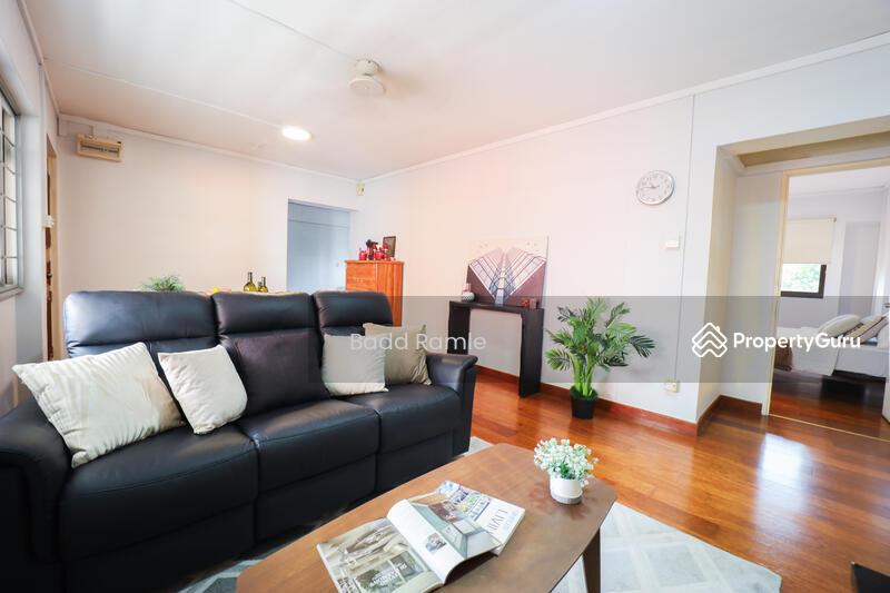 HDB Flat for Sale: D19, 540194