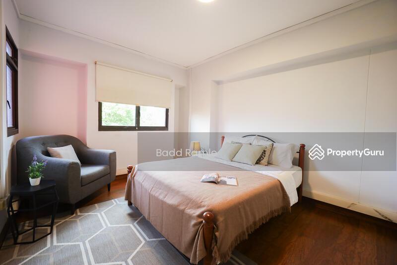HDB Flat for Sale: D19, 540194