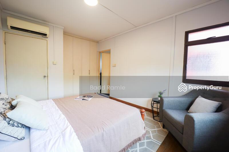 HDB Flat for Sale: D19, 540194