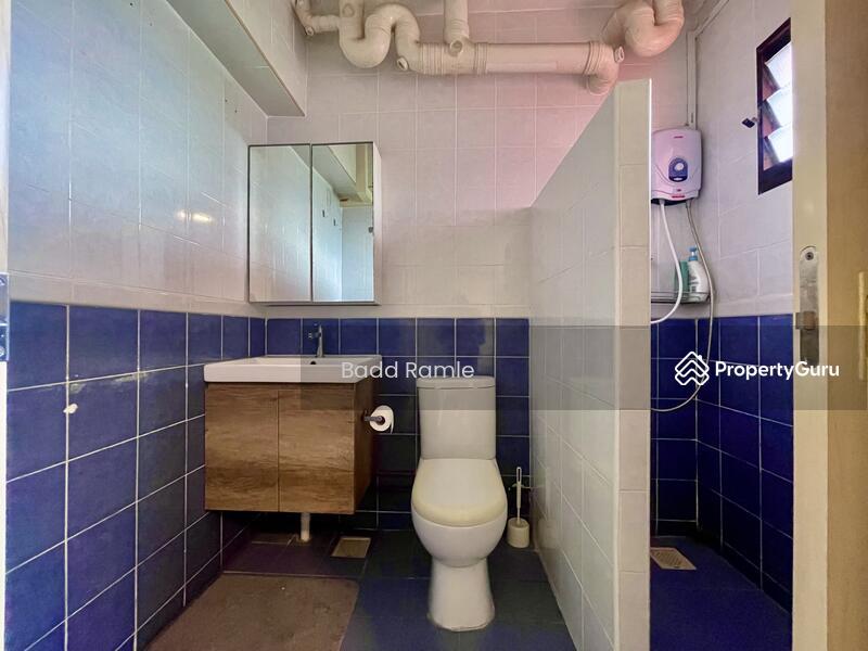 HDB Flat for Sale: D19, 540194