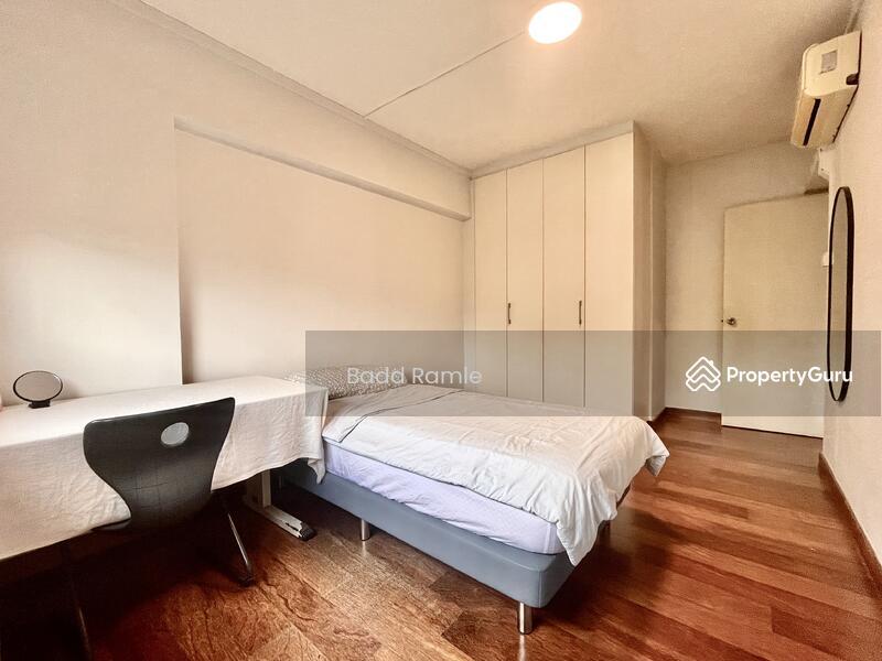 HDB Flat for Sale: D19, 540194
