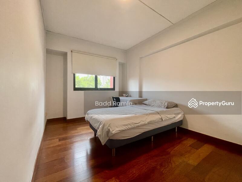 HDB Flat for Sale: D19, 540194