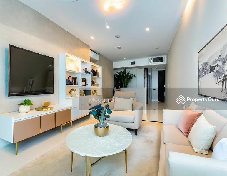 Prop-GPT: Condominium: D05  Normanton Park