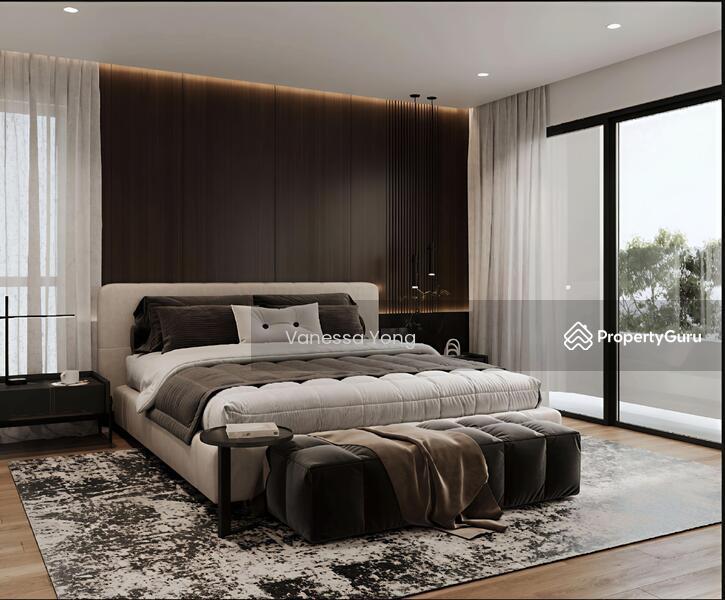 Detached for Sale, Siglap Road, SGD 15,400,000 | Freehold