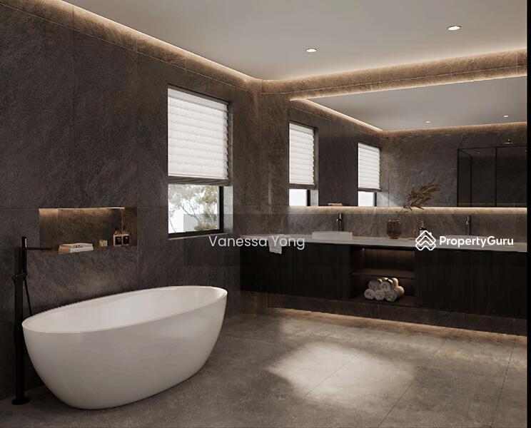 Detached for Sale, Siglap Road, SGD 15,400,000 | Freehold