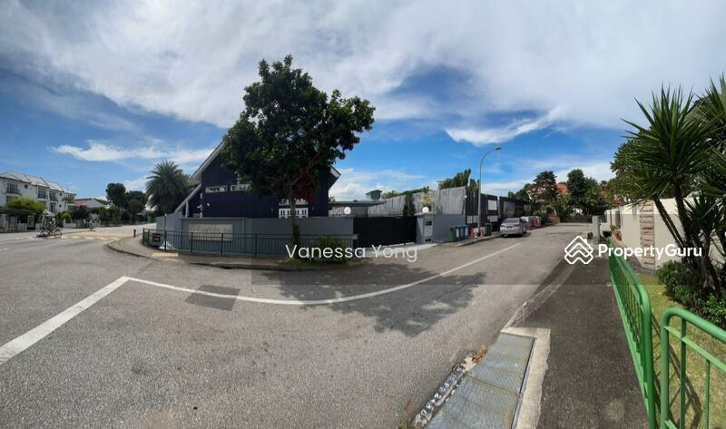 Detached for Sale, Siglap Road, SGD 15,400,000 | Freehold