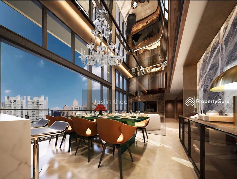 Prop-GPT: Condominium: D09  Irwell Hill Residences