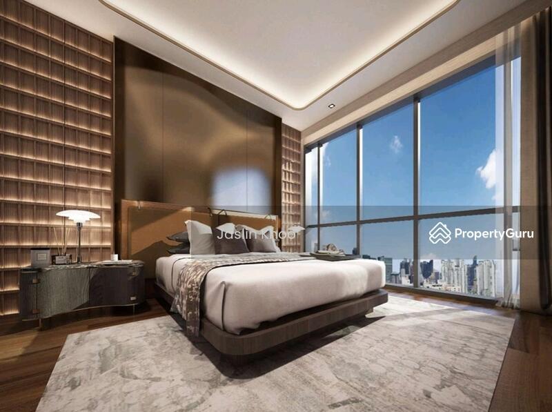 Condominium for Sale, Irwell Hill Residences, SGD 8,888,000 | 99-year lease