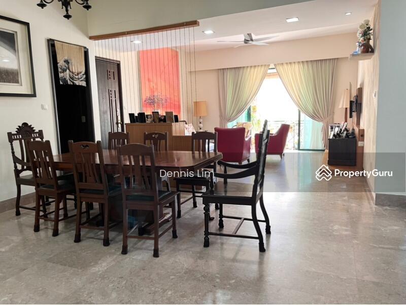 Prop-GPT: Condominium: D10  Palm Spring