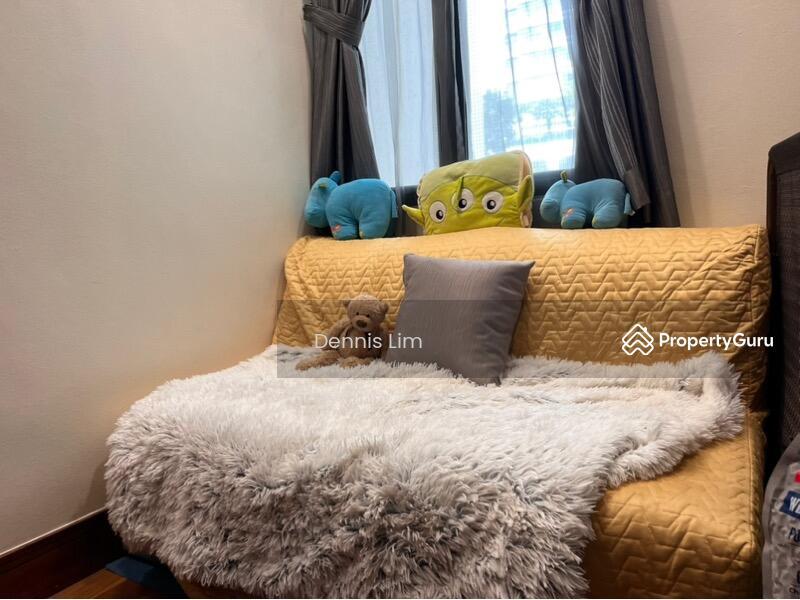 Condominium for Sale: D10, 259324