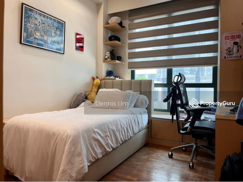 Condominium for Sale: D10, 259324