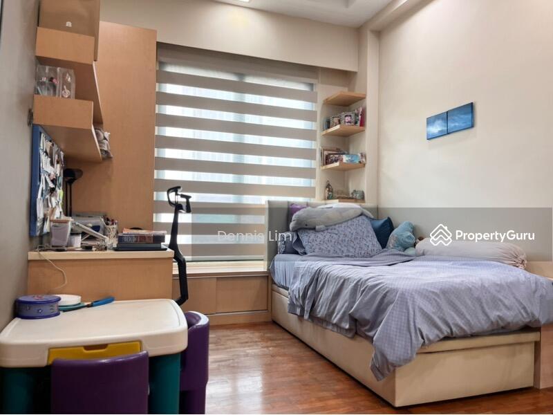 Condominium for Sale: D10, 259324