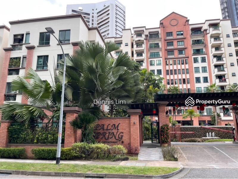 Condominium for Sale: D10, 259324