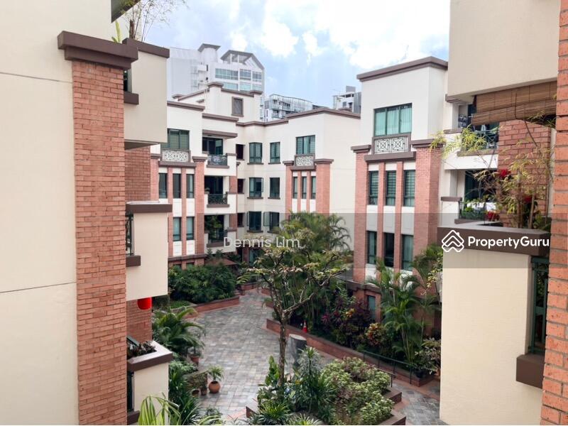 Condominium for Sale: D10, 259324
