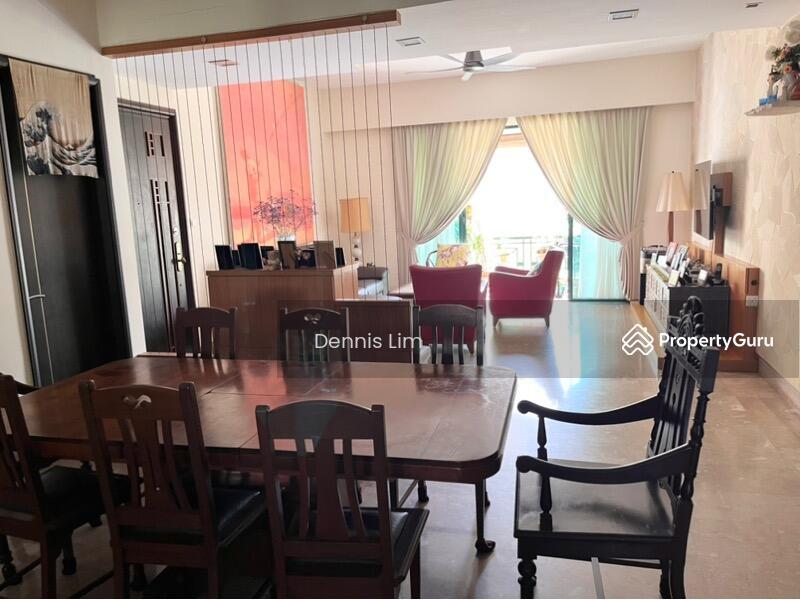 Condominium for Sale: D10, 259324