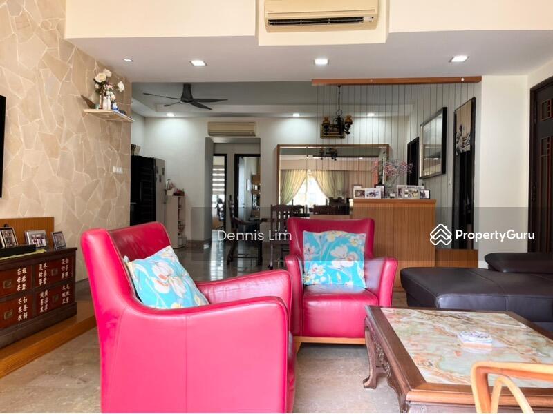 Condominium for Sale: D10, 259324