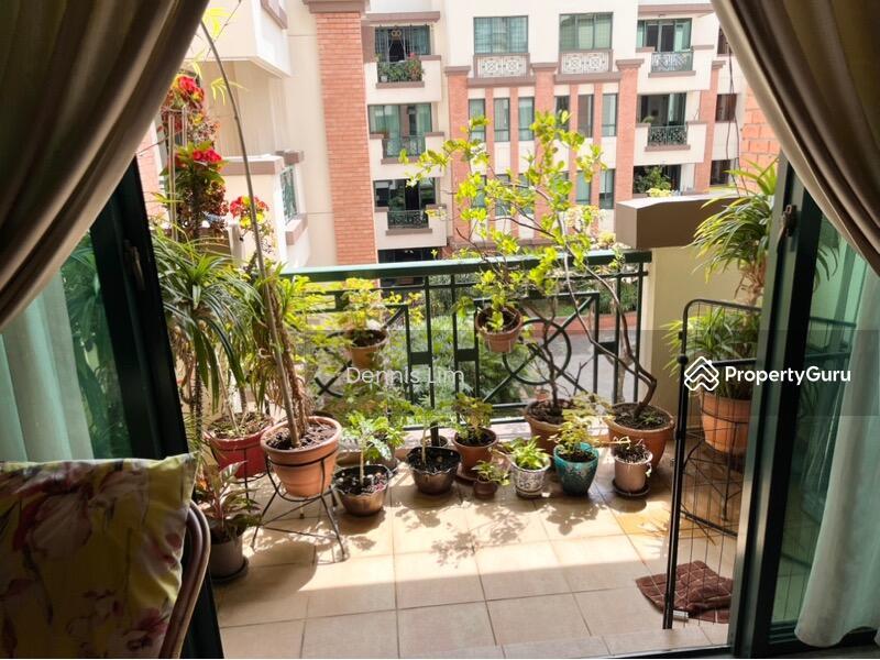 Condominium for Sale: D10, 259324