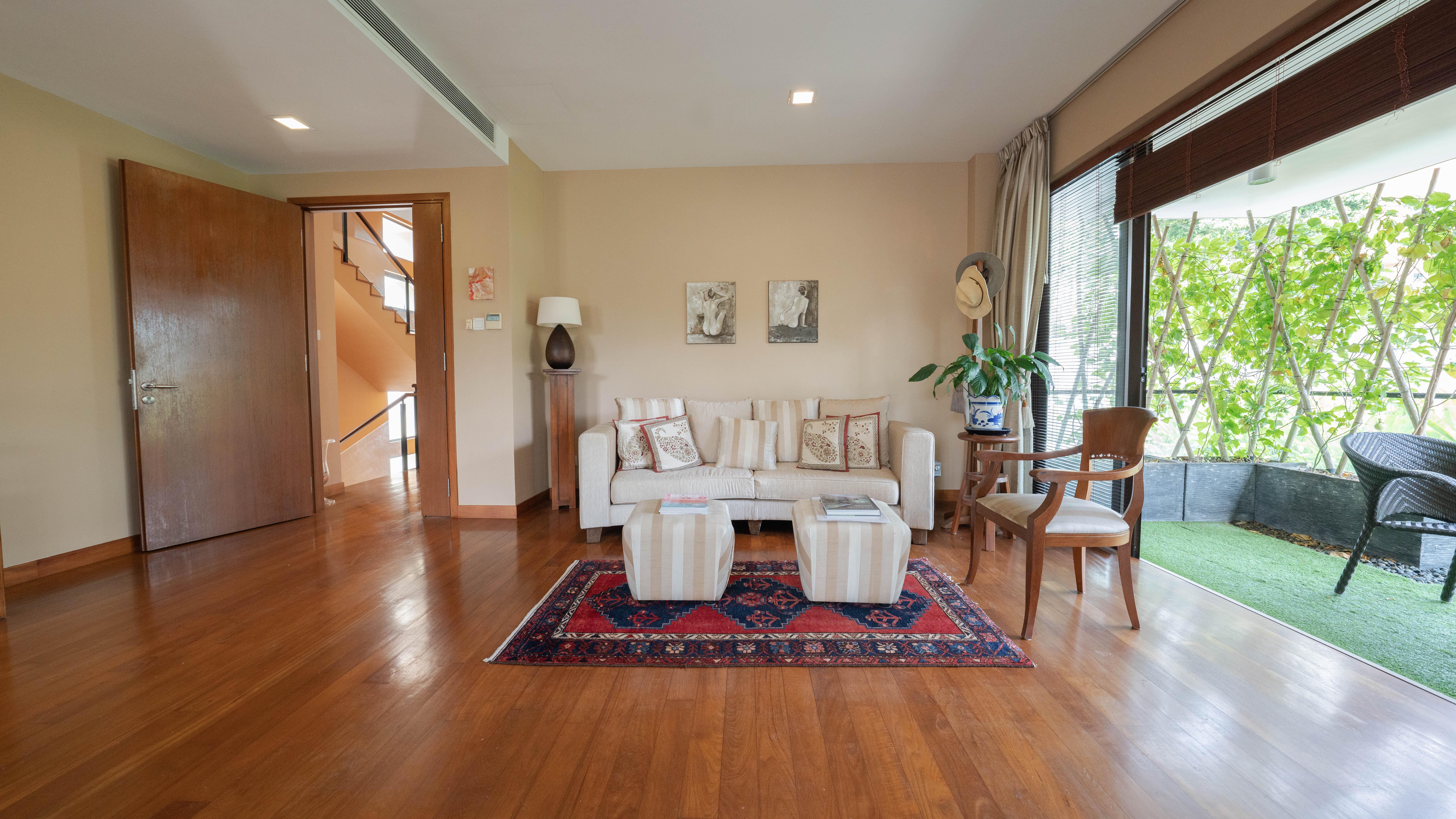 Bungalow - Good Class for Sale, Stunning Family HomeGCBA  Karis  8100 5550, SGD 29,000,000 | Freehold