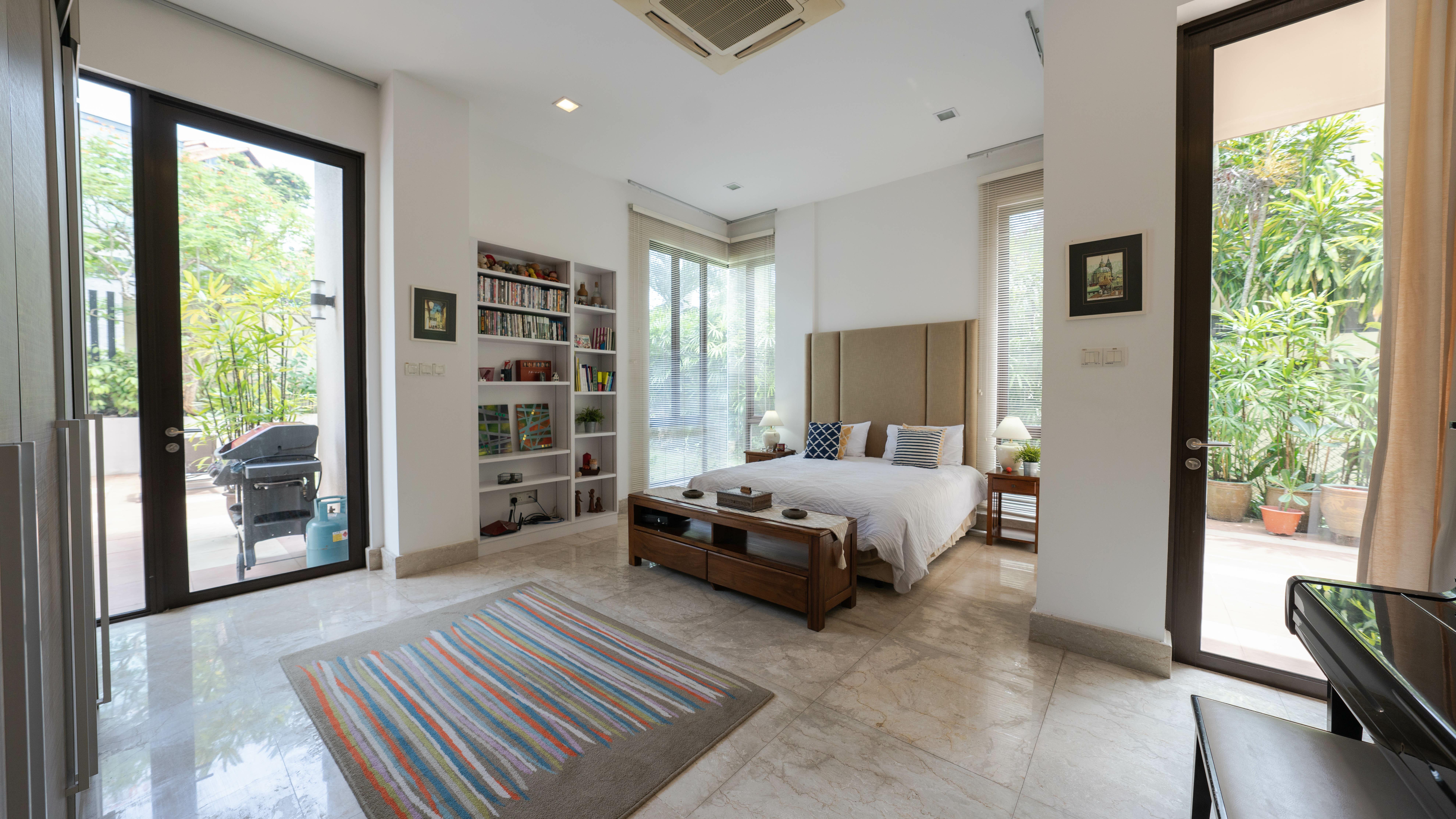 Bungalow - Good Class for Sale, Stunning Family HomeGCBA  Karis  8100 5550, SGD 29,000,000 | Freehold