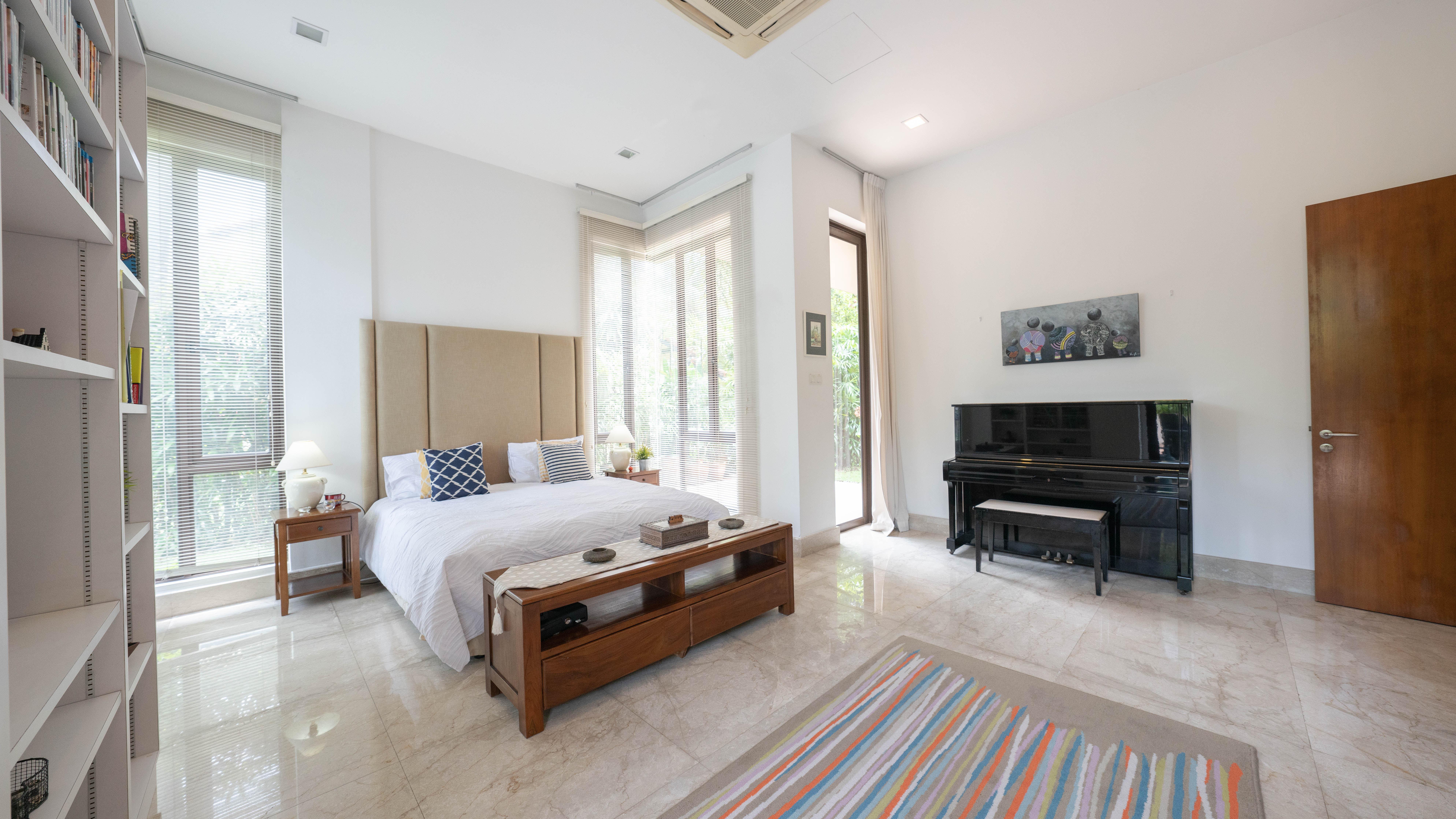 Bungalow - Good Class for Sale, Stunning Family HomeGCBA  Karis  8100 5550, SGD 29,000,000 | Freehold