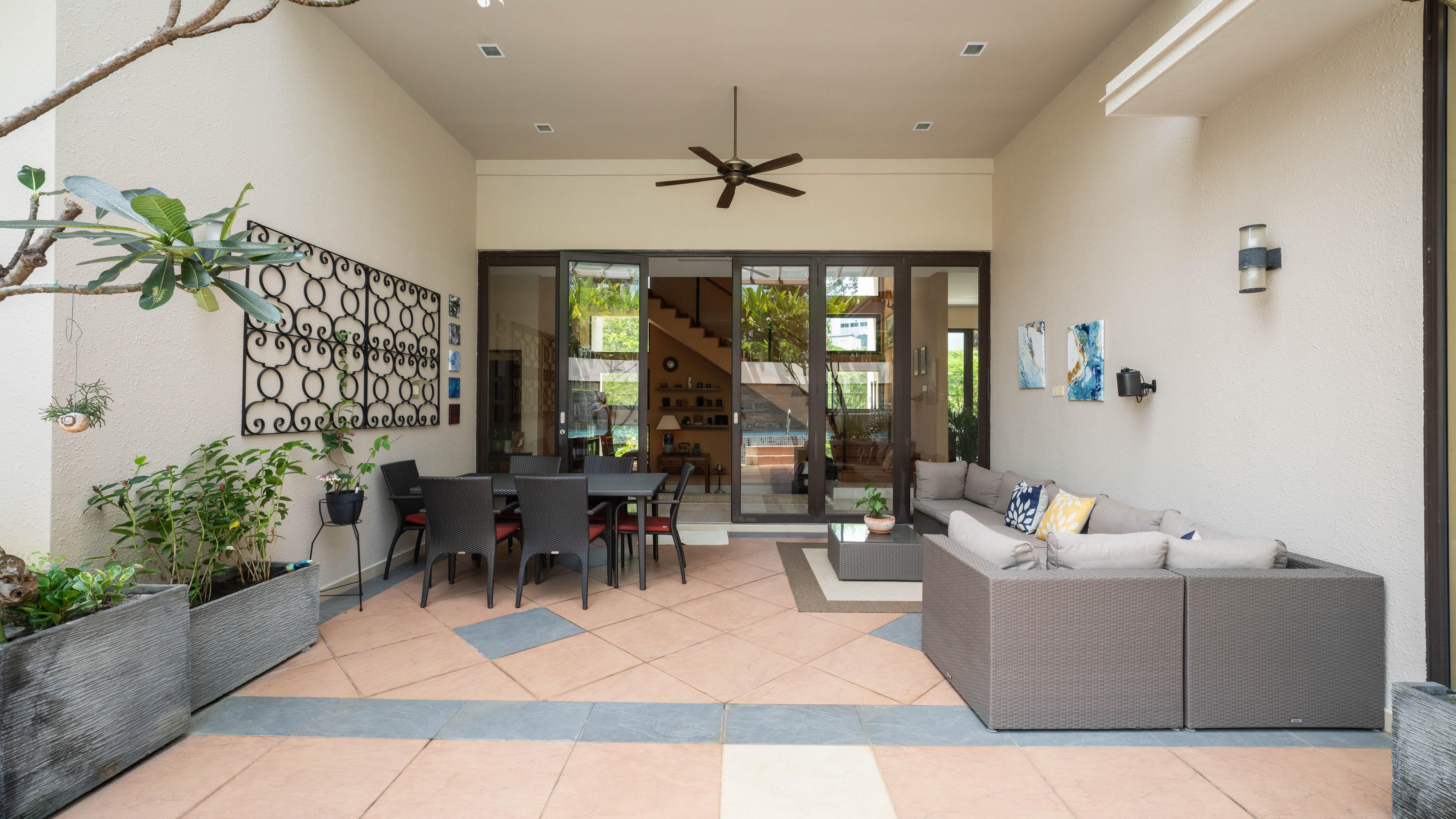 Bungalow - Good Class for Sale, Stunning Family HomeGCBA  Karis  8100 5550, SGD 29,000,000 | Freehold