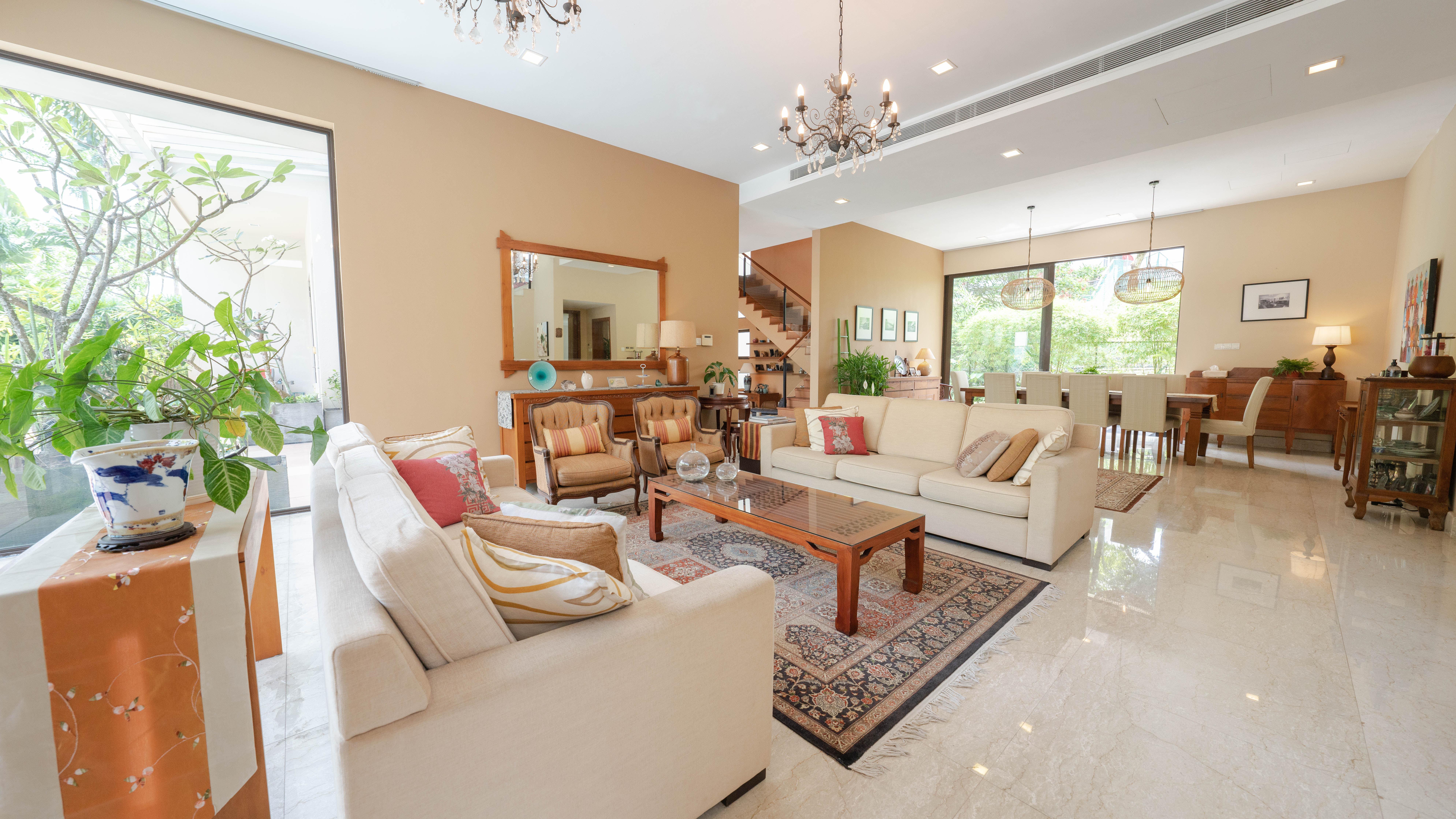 Bungalow - Good Class for Sale, Stunning Family HomeGCBA  Karis  8100 5550, SGD 29,000,000 | Freehold