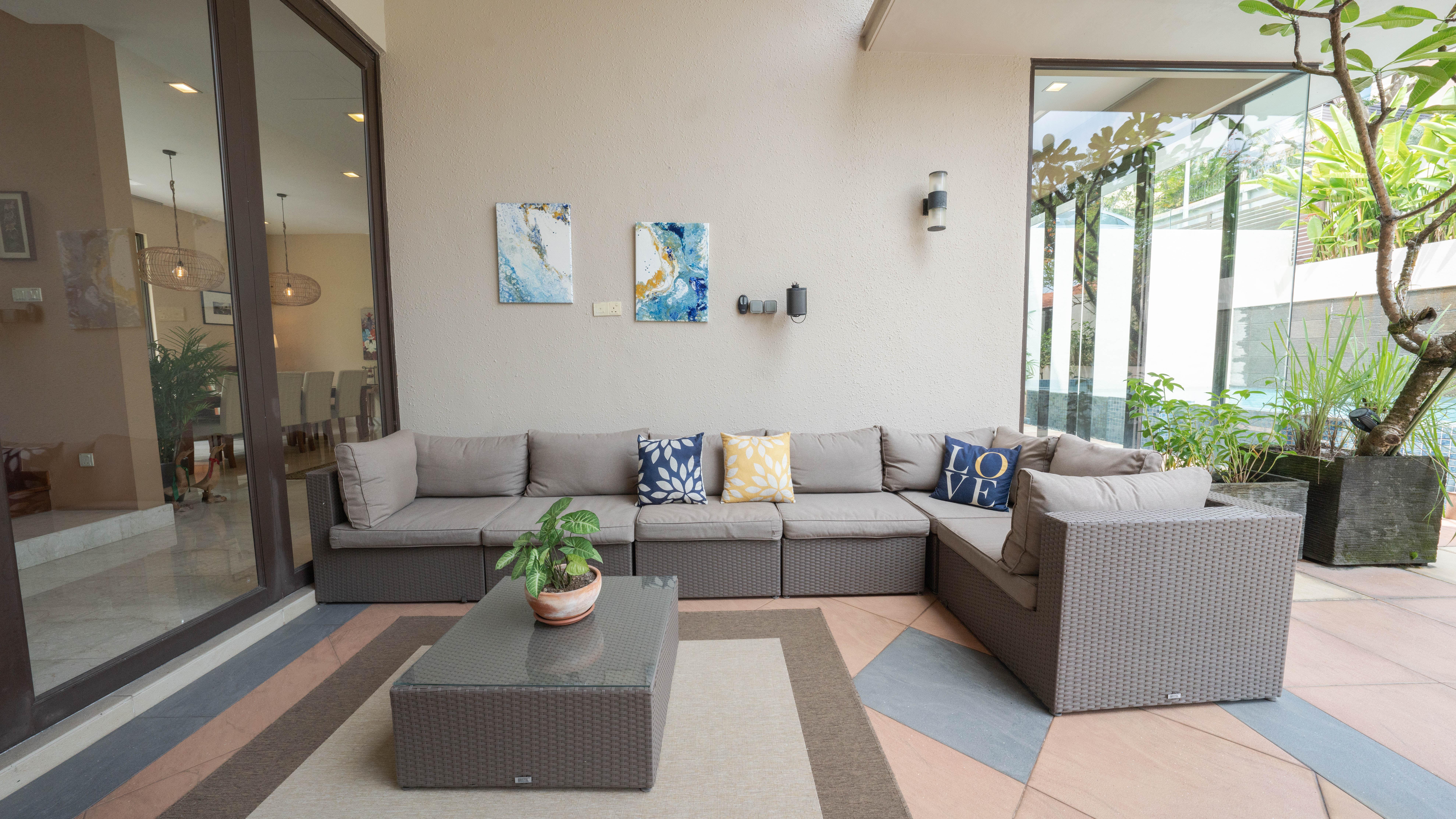 Bungalow - Good Class for Sale, Stunning Family HomeGCBA  Karis  8100 5550, SGD 29,000,000 | Freehold