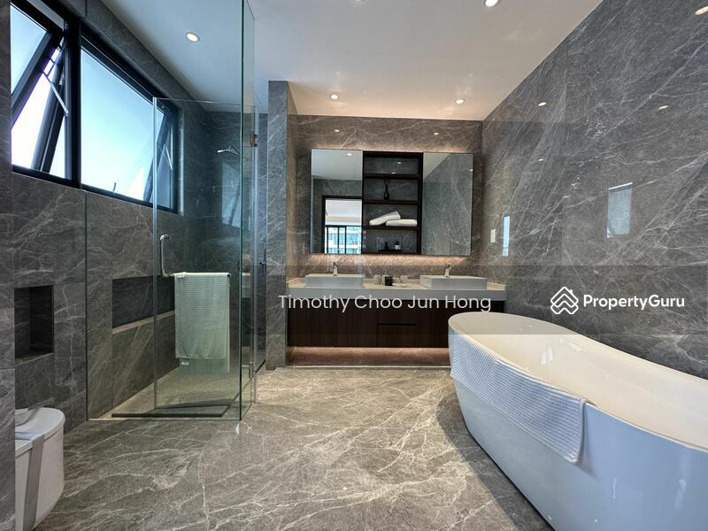 Detached for Sale, Bedok Rise, SGD 11,880,000 | Freehold