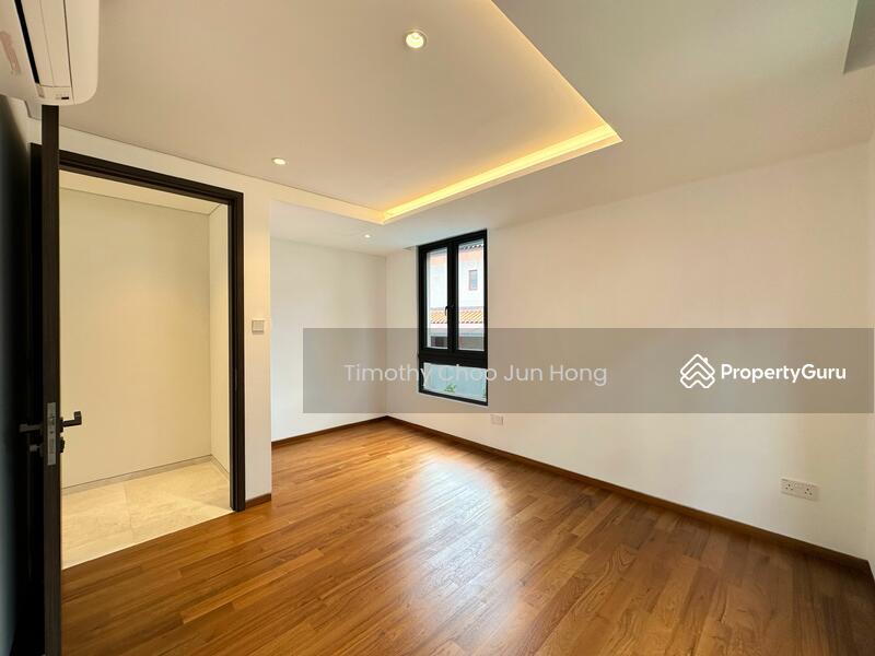 Detached for Sale, Bedok Rise, SGD 11,880,000 | Freehold