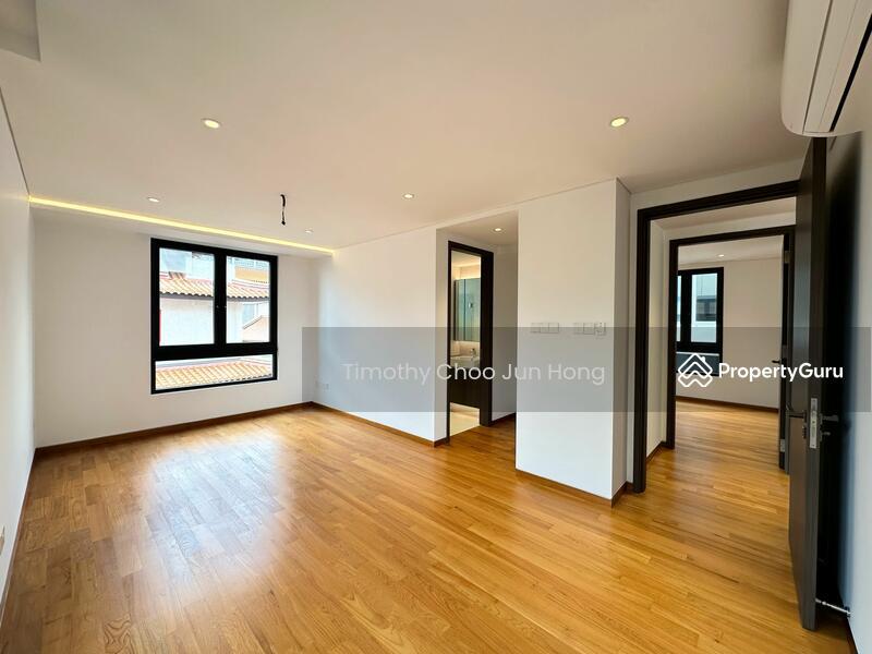 Detached for Sale, Bedok Rise, SGD 11,880,000 | Freehold
