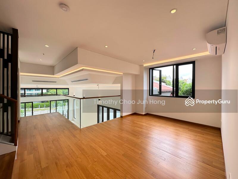 Detached for Sale, Bedok Rise, SGD 11,880,000 | Freehold