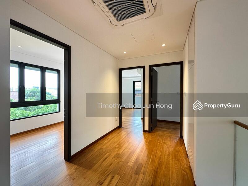 Detached for Sale, Bedok Rise, SGD 11,880,000 | Freehold