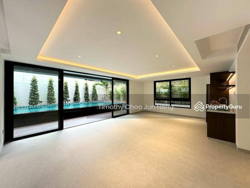 Detached for Sale, Bedok Rise, SGD 11,880,000 | Freehold