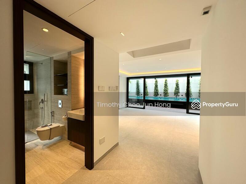 Detached for Sale, Bedok Rise, SGD 11,880,000 | Freehold