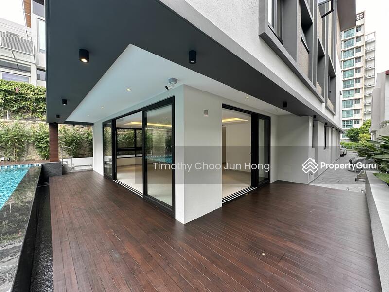 Detached for Sale, Bedok Rise, SGD 11,880,000 | Freehold
