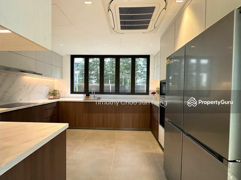 Detached for Sale, Bedok Rise, SGD 11,880,000 | Freehold