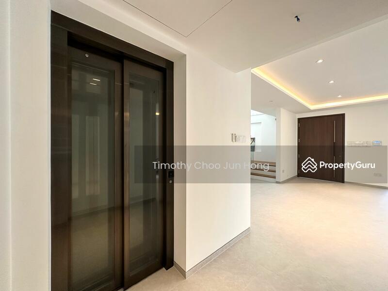 Detached for Sale, Bedok Rise, SGD 11,880,000 | Freehold