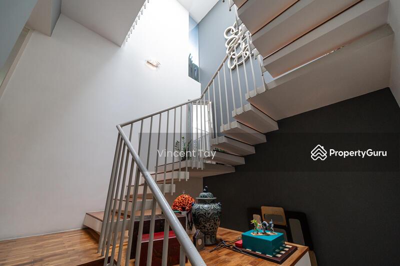 Semi-Detached for Sale, Semi D @ Mountbatten/Tg Katong Enclave, SGD 6,990,000 | Freehold