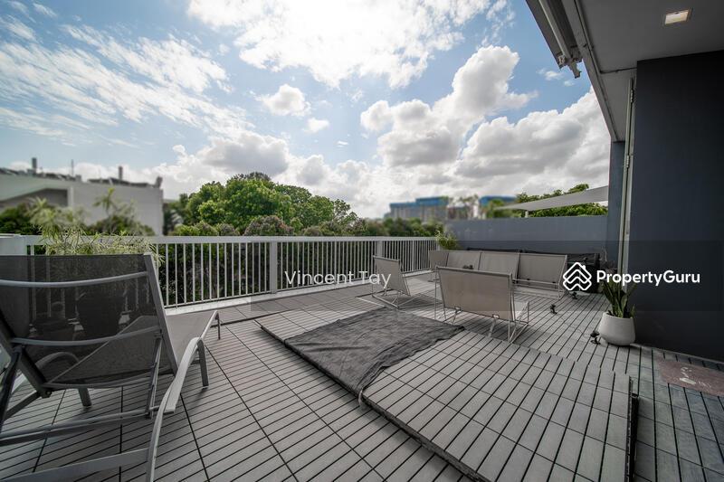 Semi-Detached for Sale, Semi D @ Mountbatten/Tg Katong Enclave, SGD 6,990,000 | Freehold
