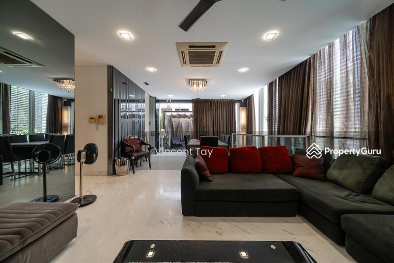 Semi-Detached for Sale, Semi D @ Mountbatten/Tg Katong Enclave, SGD 6,990,000 | Freehold