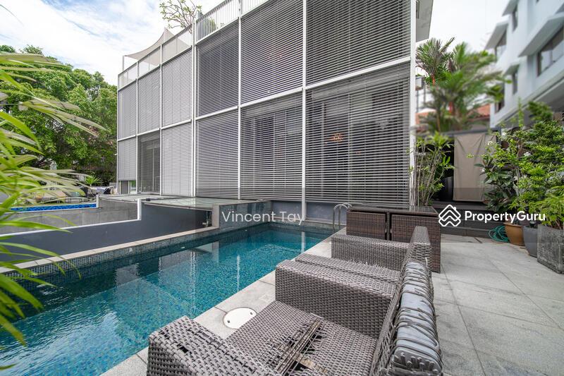 Semi-Detached for Sale, Semi D @ Mountbatten/Tg Katong Enclave, SGD 6,990,000 | Freehold