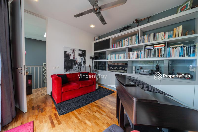 Semi-Detached for Sale, Semi D @ Mountbatten/Tg Katong Enclave, SGD 6,990,000 | Freehold