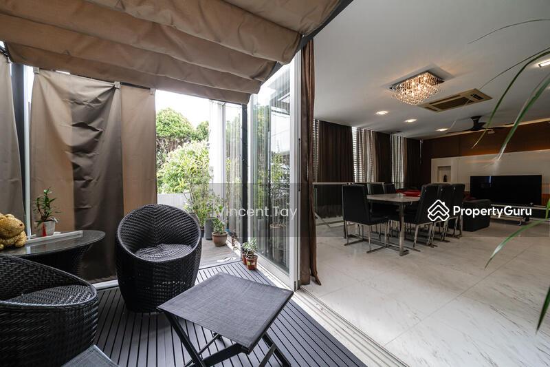 Semi-Detached for Sale, Semi D @ Mountbatten/Tg Katong Enclave, SGD 6,990,000 | Freehold