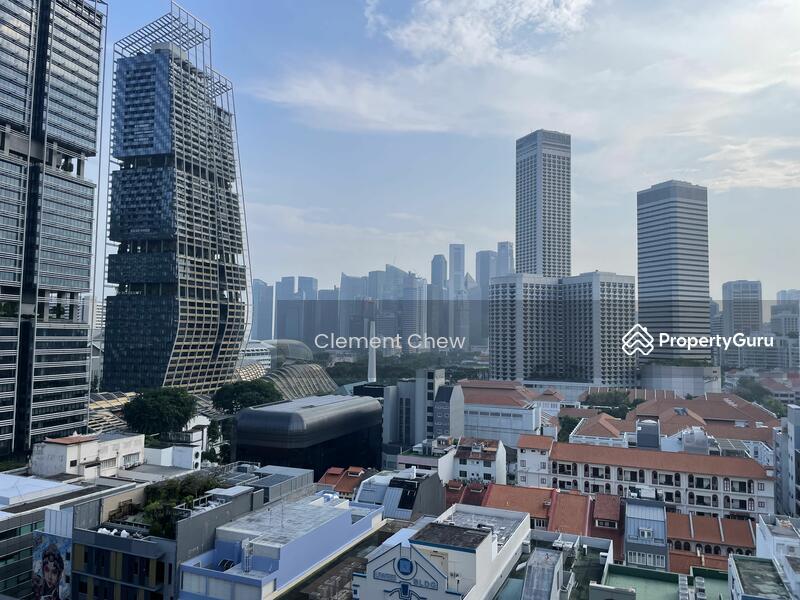 Prop-GPT: Condominium: D07  The M
