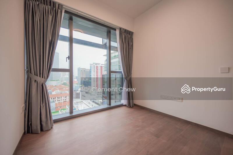 Condominium for Sale: D07, 188945