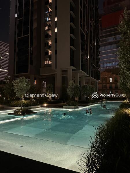 Condominium for Sale: D07, 188945