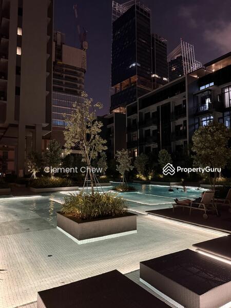 Condominium for Sale: D07, 188945
