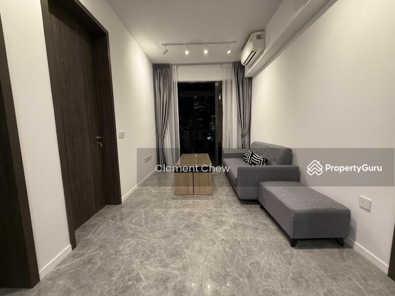 Condominium for Sale: D07, 188945
